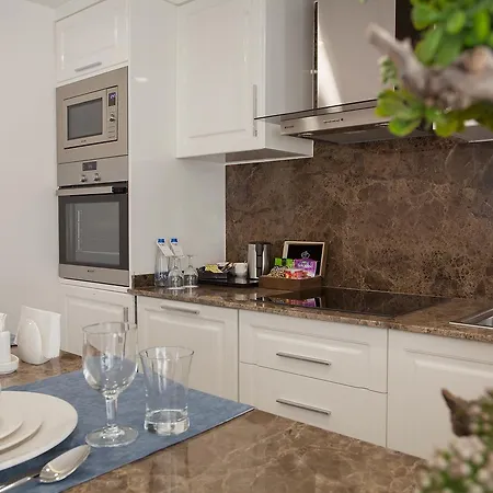 호텔 Pasapark Selcuklu