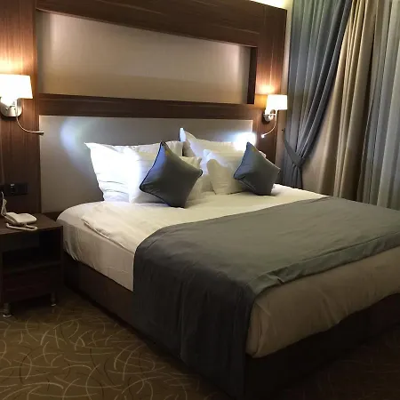 Pasapark Selcuklu 콘야