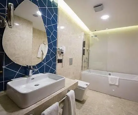 Ramada Encore By Wyndham Selcuklu Hotel Konya