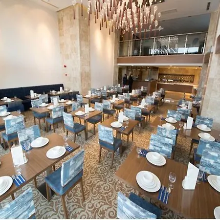 Hotel Ramada Encore By Wyndham Selcuklu 3*