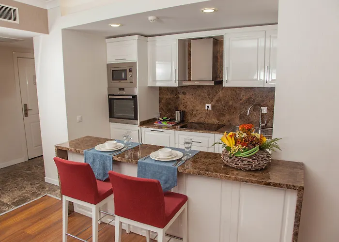 Pasapark Selcuklu Hotell 3*