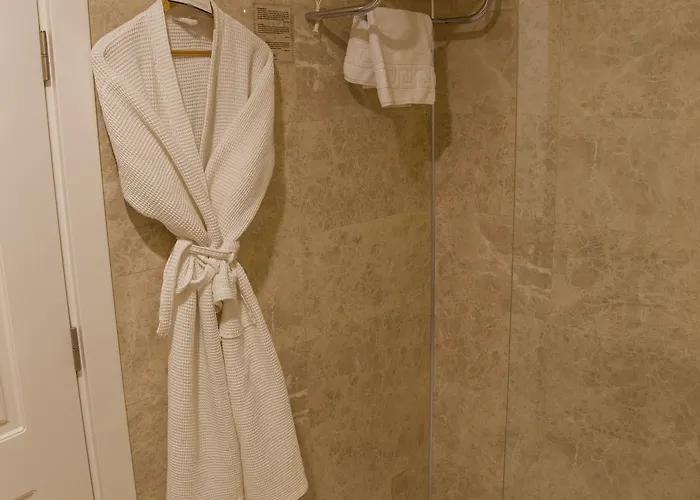 Pasapark Selcuklu Hotell Konya