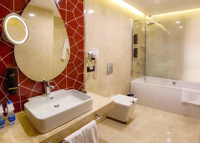 Pasapark Selcuklu Hotell 3*