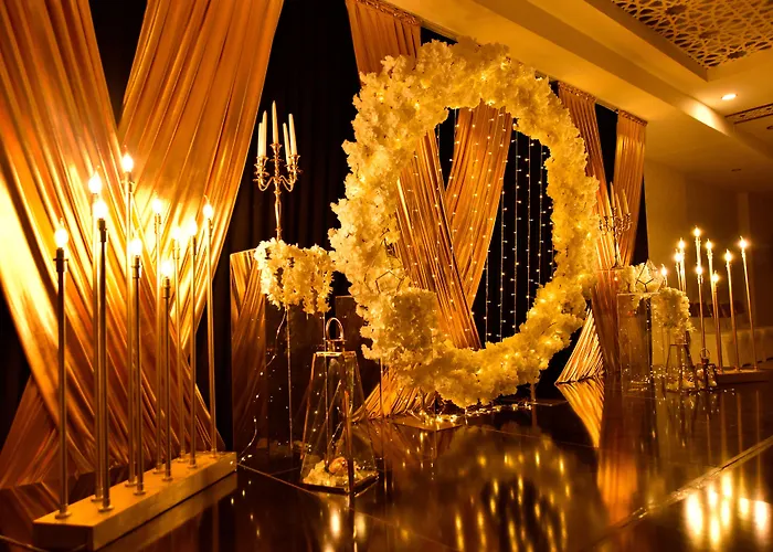 Pasapark Selcuklu Hotell Konya