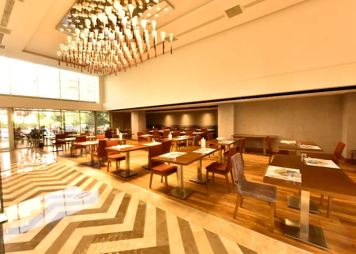 Pasapark Selcuklu Hotell Konya