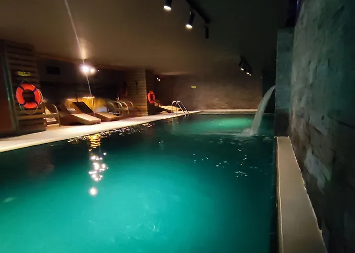 Hotell Pasapark Selcuklu