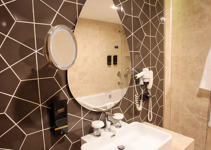 Pasapark Selcuklu Hotell