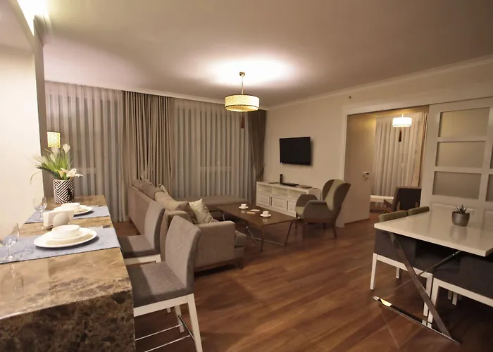 Pasapark Selcuklu Hotell Konya