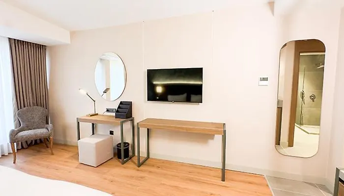 Pasapark Selcuklu 3*