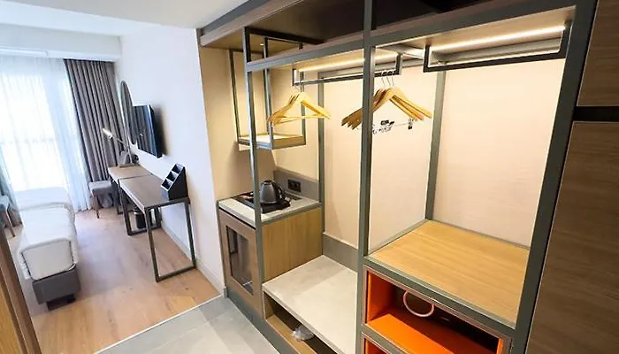 Pasapark Selcuklu קוניה