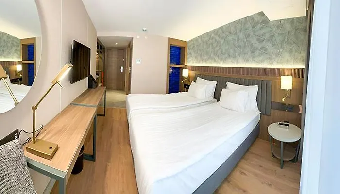 Pasapark Selcuklu Hotell