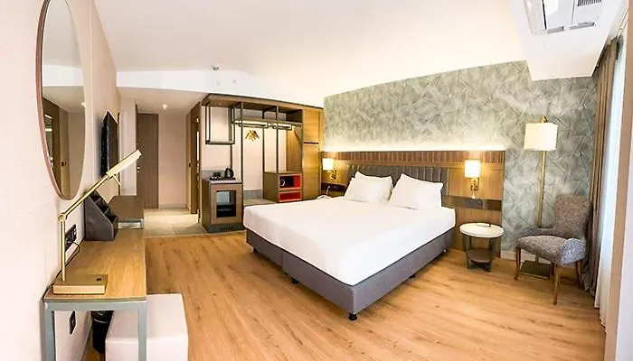 Pasapark Selcuklu Hotell Konya