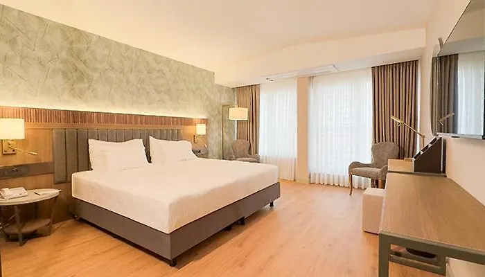 Pasapark Selcuklu Hotell