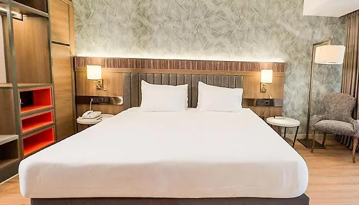 Pasapark Selcuklu 3*