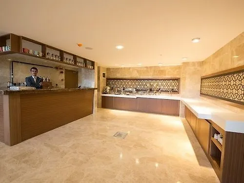 Pasapark Selcuklu 3*