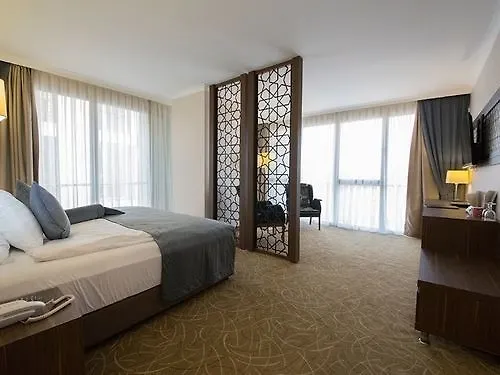 Pasapark Selcuklu Hotell 3*