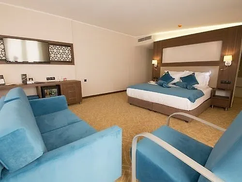 Hotell Pasapark Selcuklu Konya