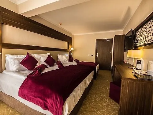 帕莎赛克芦酒店 3* 科尼亚