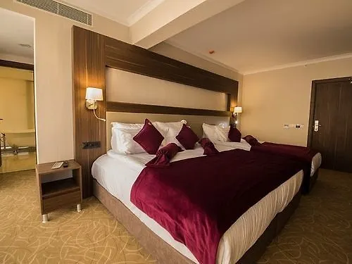 帕莎赛克芦酒店 科尼亚