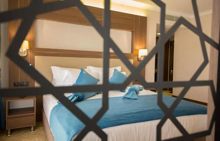 Pasapark Selcuklu 3* Konya