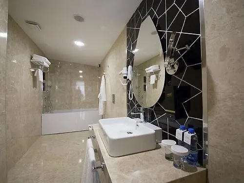 Hotell Pasapark Selcuklu 3*