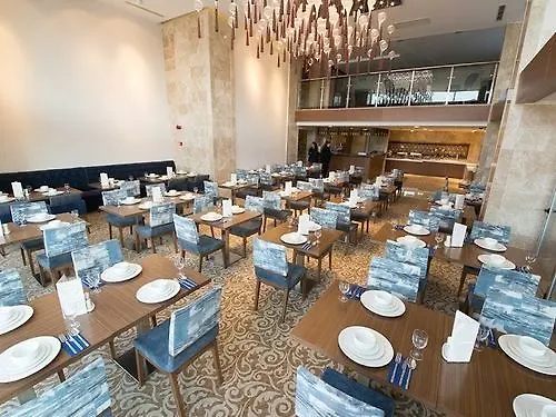 Hotell Pasapark Selcuklu 3*