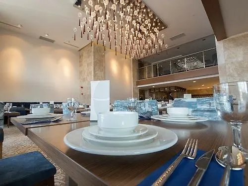 Pasapark Selcuklu Ξενοδοχείο 3*