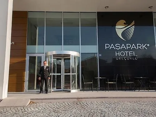 Pasapark Selcuklu Ικόνιο