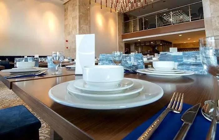 Pasapark Selcuklu 3*