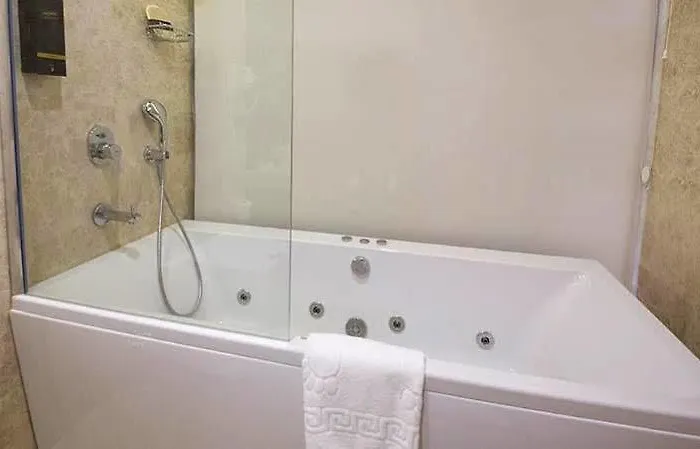 מלון Pasapark Selcuklu