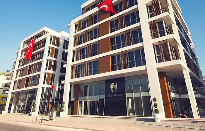 Pasapark Selcuklu קוניה