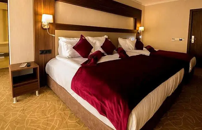 Pasapark Selcuklu Hotell