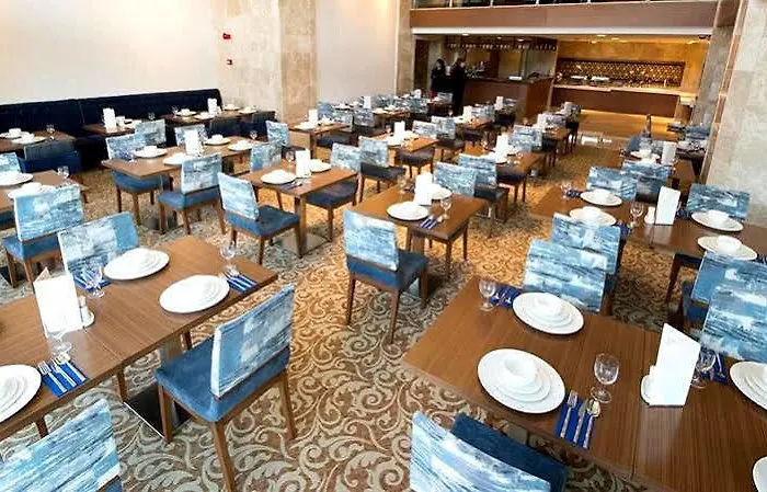 Hotell Pasapark Selcuklu Konya