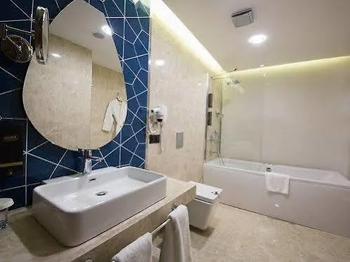 Pasapark Selcuklu Hotell Konya