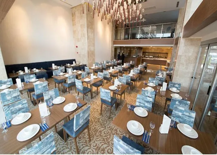 Hotell Pasapark Selcuklu 3*